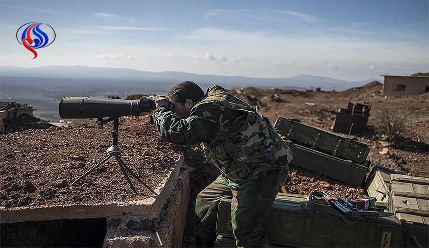 عملية الجنوب السوري.. بين فوهة النار ويد المصالحات تكامل استراتيجي