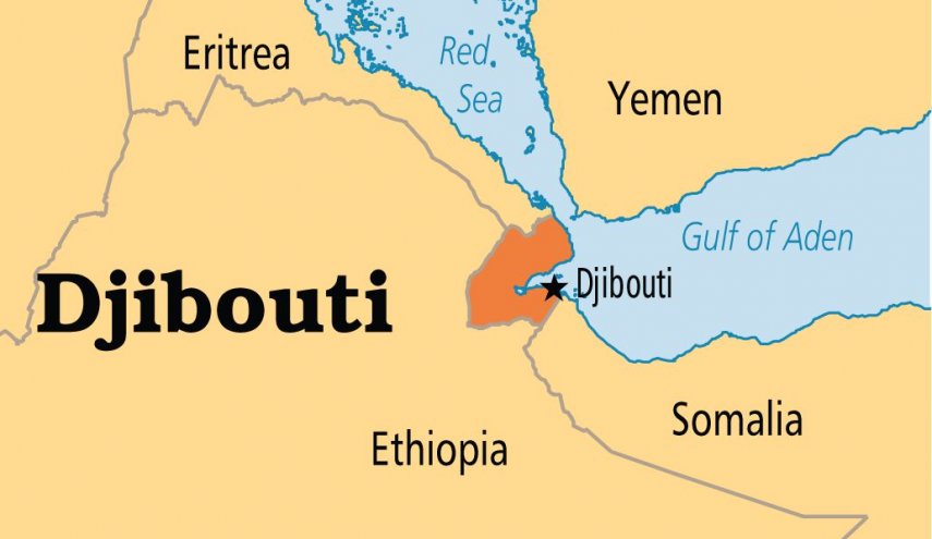 جيبوتي..جنة القواعد العسكرية وعش للجواسيس