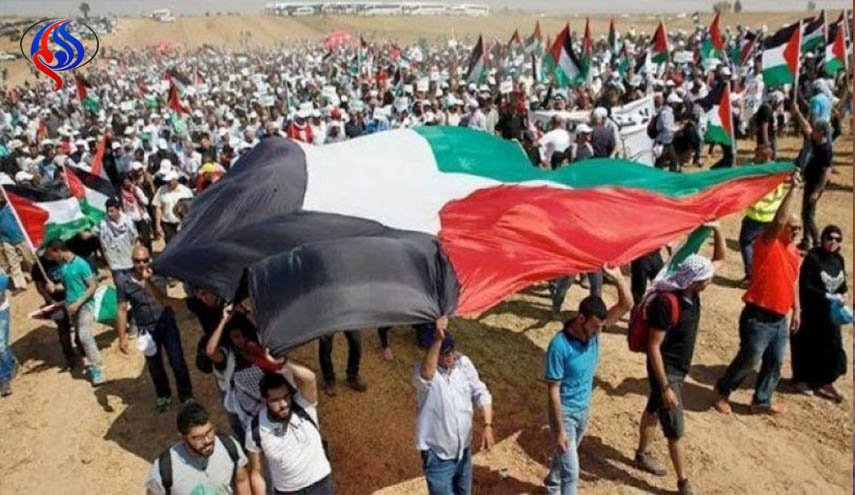 حماس تؤكد مواصلة مسيرات العودة حتى تحقيق أهدافها