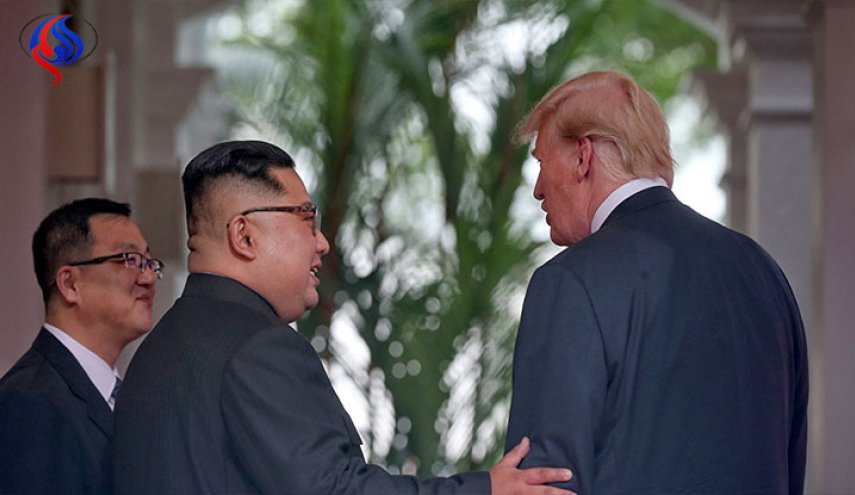 واشنطن: اتفاق جديد مع بيونغ يانغ بشأن الأسلحة النووية