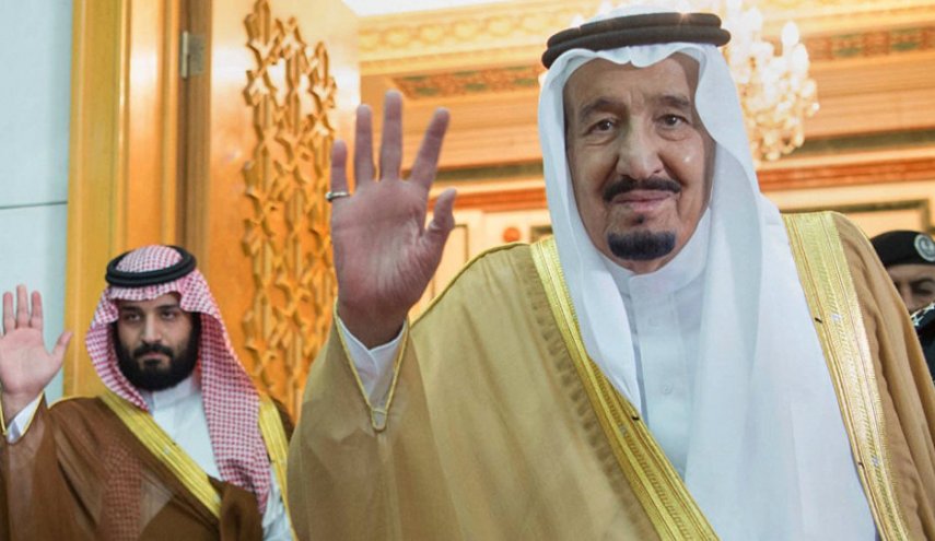 چرا ولیعهد قدرتمند عربستان سعودی هنوز به پدرش نیاز دارد؟
