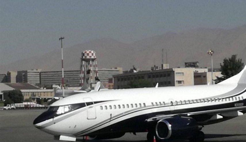 ماجرای فرود هواپیمای آمریکایی در فرودگاه مهرآباد تهران چه بود؟ + جزئیات