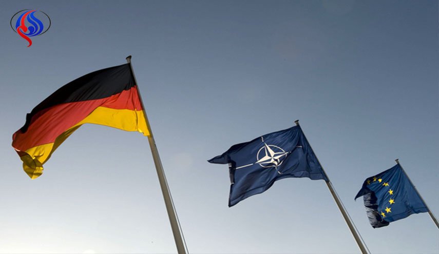 ناتو: آلمان باید هزینه‌های دفاعی خود را افزایش دهد