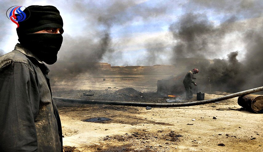 أنباء عن موافقة الأكراد على تسليم النفط لدمشق