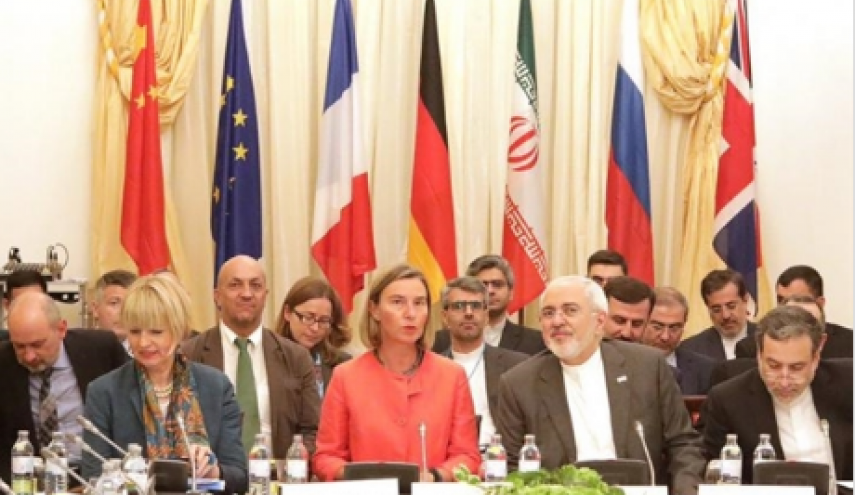اتحادیه اروپا: حفظ کانال‌های بانکی و ادامه فروش نفت ایران، در اولویت است