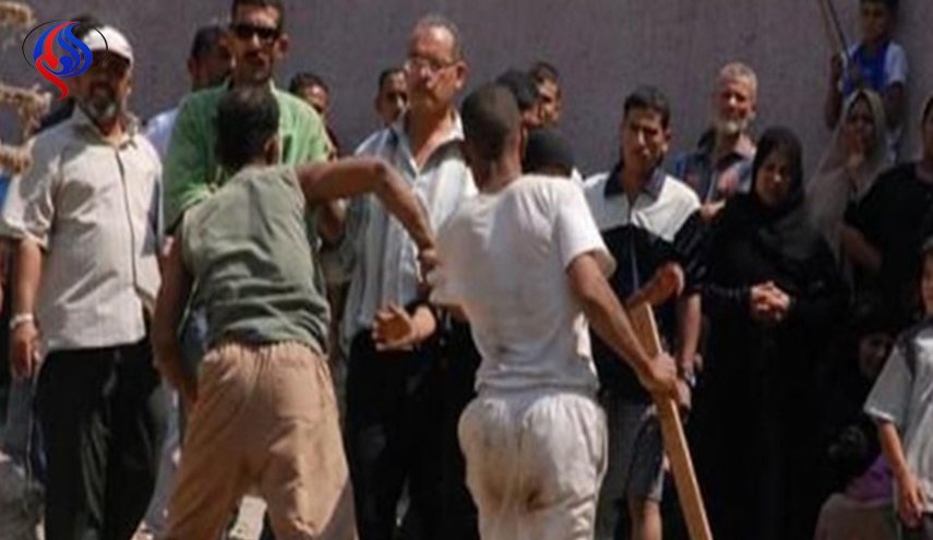 مصرع 3 أشخاص خلال اشتباكات بالأسلحة النارية فى مدينة بمصر