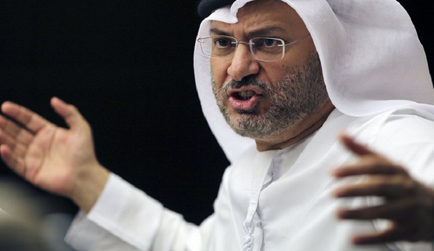 قرقاش: قطر تمارس الازدواجية واستهدافها للسعودية يعمق الأزمة