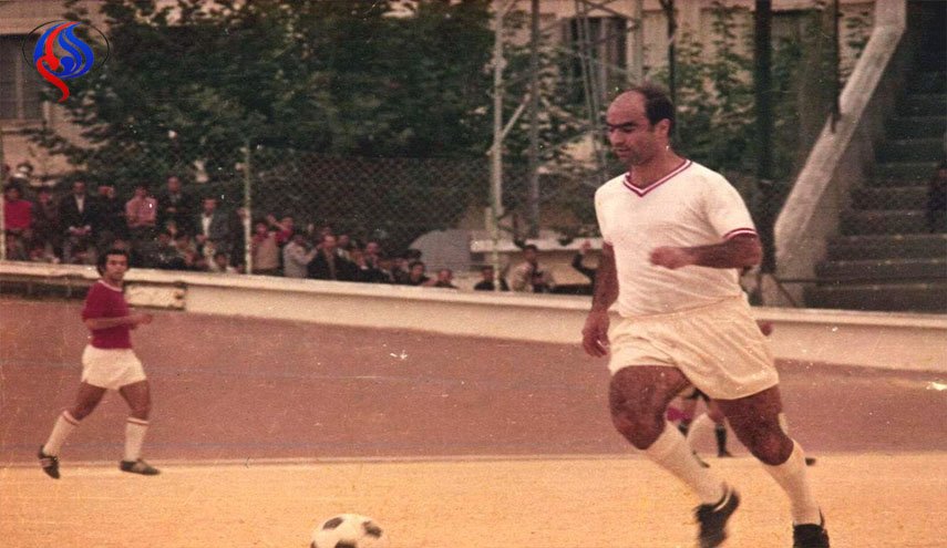 أسطورة كرة القدم الجزائرية “لالماس” في ذمّة الله