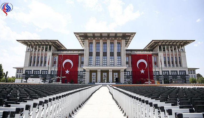 قادة 22 دولة يشاركون في مراسم تنصيب أردوغان رئيساً