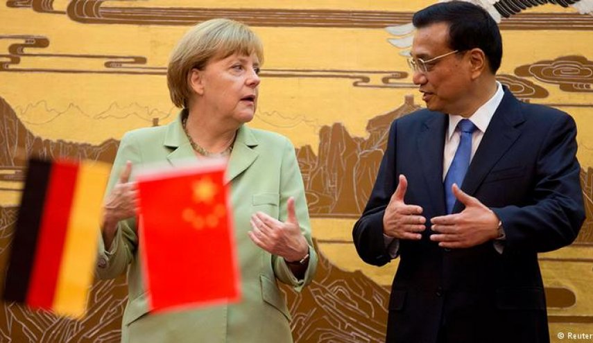 چین درباره لغو برجام هشدار داد/ آلمان: تصمیم‌گیری درباره سرمایه‌گذاری در ایران به عهده شرکت‌ها است