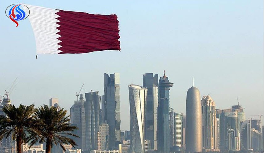 قطر تبدي استعدادها الكامل للتعاون العسكري مع العراق