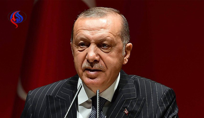 اردوغان: به دنبال استفاده از پول ملی در تبادلات تجاری با ایران و روسیه هستیم
