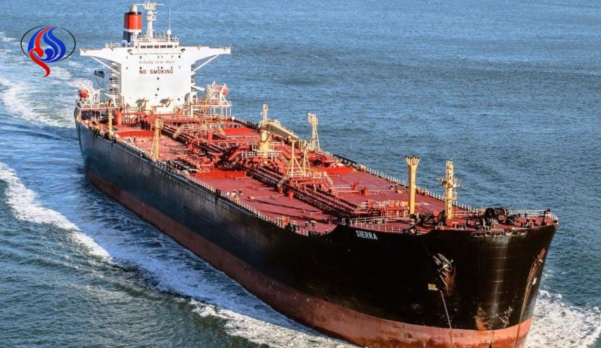 چین به واردات نفت ایران ادامه می دهد/ پکن به تهدیدهای ترامپ اهمیتی نمی دهد