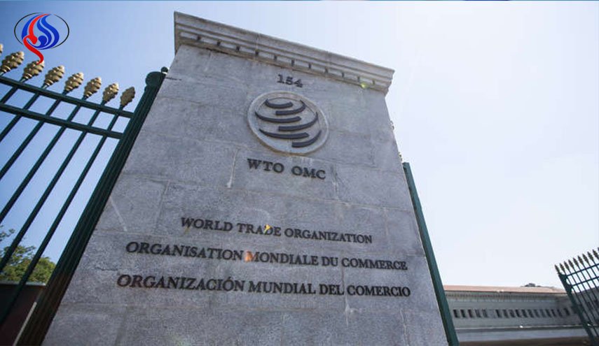 سويسرا تطلب مشاورات في منظمة التجارة العالمية حول الرسوم الاميركية