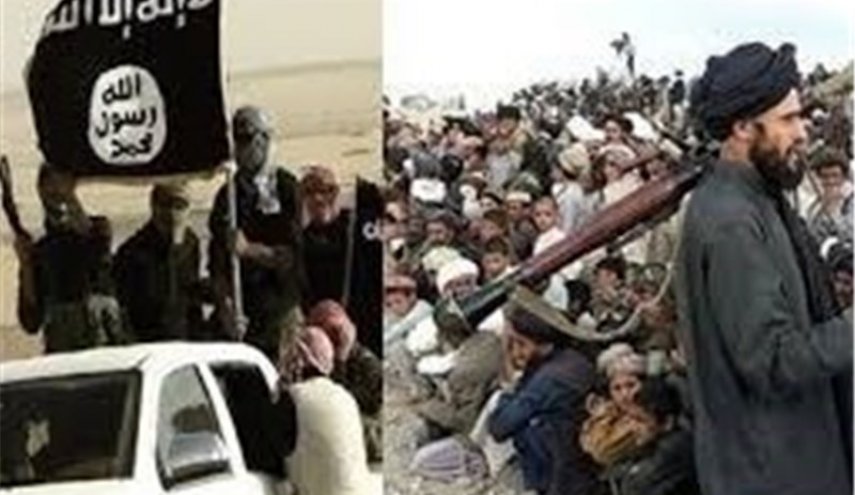 طالبان و داعش بار دیگر در شمال افغانستان درگیر شدند