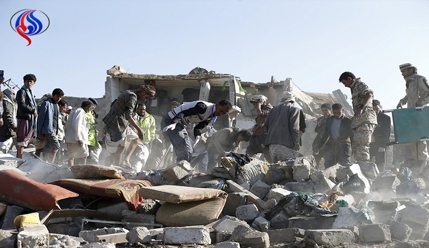 بیش از 577 شهید و زخمی؛ قربانیان حملات ائتلاف متجاوز به استان صعده یمن در نیمه نخست امسال