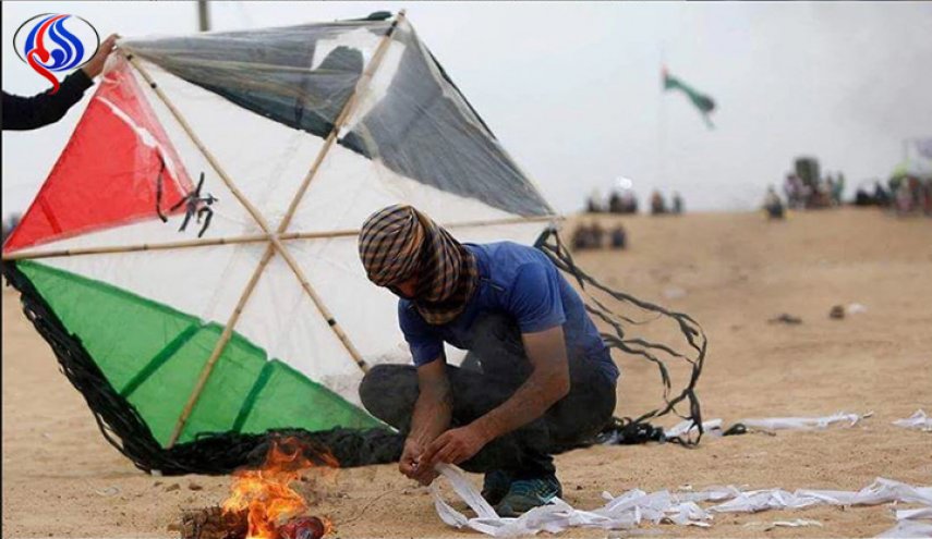 الإحتلال يهدد بشنّ عملية عسكرية على غزة