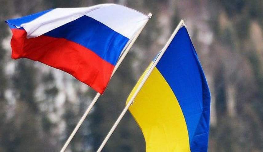 ممنوعیت ترانزیت محصولات اوکراین از خاک روسیه برداشته شد