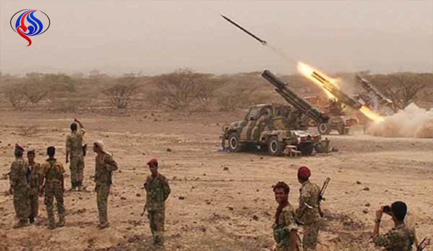 عملية عسكرية للجيش واللجان تستهدف المرتزقة في البيضاء جنوب غربي اليمن