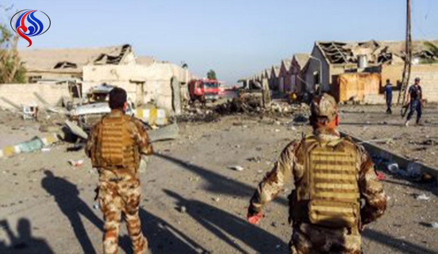 قتيل بهجوم على نقطة عسكرية في صلاح الدين العراقية