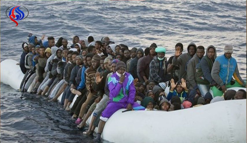 بوادر خلاف جديد بين ايطاليا ومالطا قبيل وصول مهاجرين