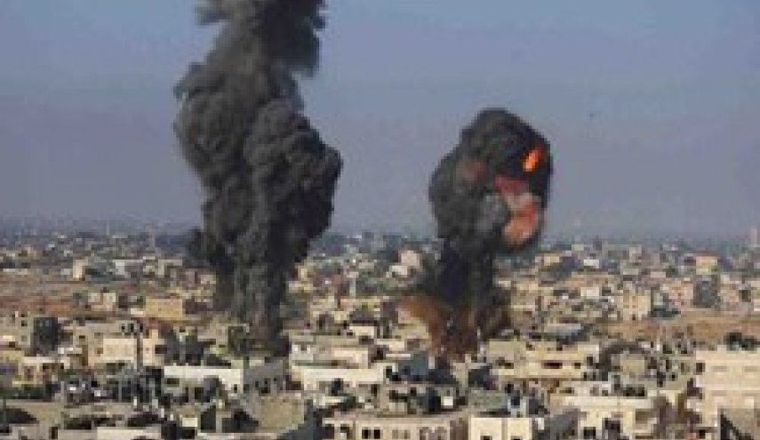 مقام صهیونیست، نوار غزه را به جنگی سخت تر از سال 2014 تهدید کرد