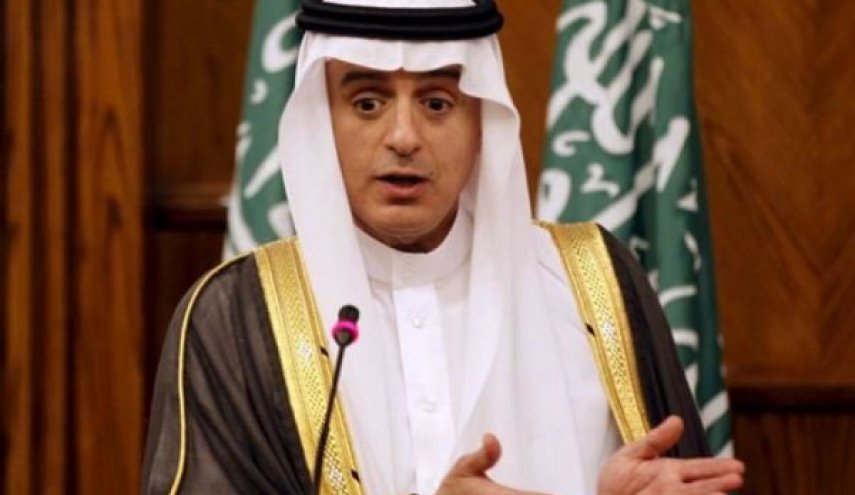 ادامه ادعاهای بی‌محتوای وزیر خارجه عربستان علیه ایران/ همنوایی عادل الجبیر با رژیم صهیونیستی