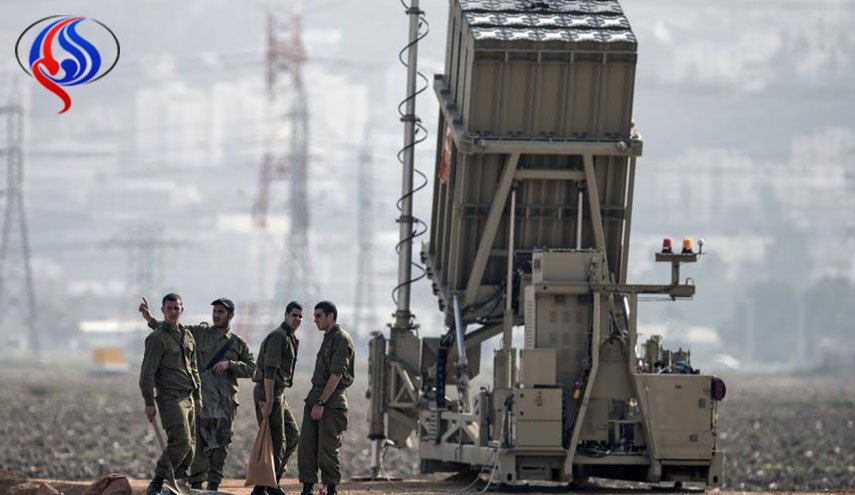 موقع عبري: القبة الحديدية فشلت في التصدي للقذائف الفلسطينية