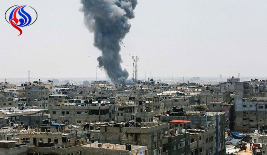 ضربات غزة.. محاولة الفلسطينيين الوصول إلى مسافة أعمق داخل