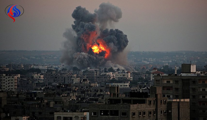 تصعيد إسرائيلي ضد قطاع غزة.. والمقاومة ترد