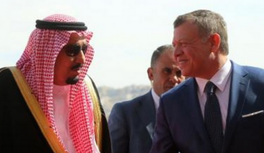 قلق أردني من سرقة السعودية دورها في رعاية المقدسات