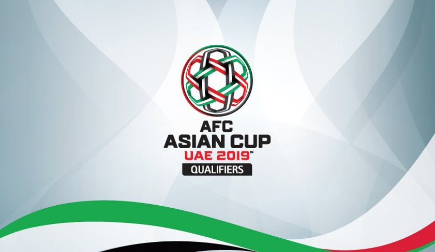 اعلام زمان دیدارهای تیم ملی در جام ملت‌های آسیا
