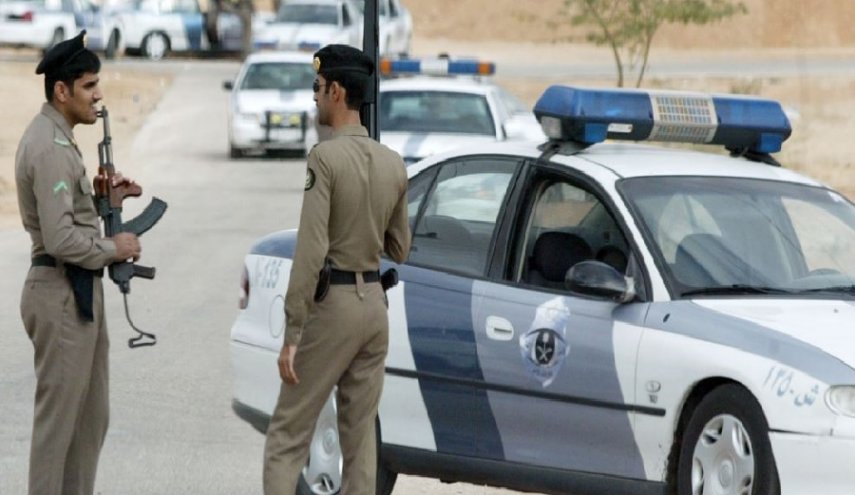 درگیری بین نیروهای امنیتی عربستان 5 کشته و زخمی بر جای گذاشت

