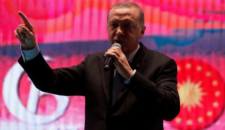 أردوغان: تركيا طوت صفحة الانقلابات في تاريخها
