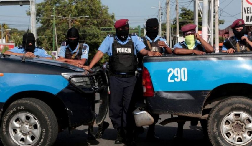 10 تن دیگر در ناآرامی‌های نیکاراگوئه جان باختند