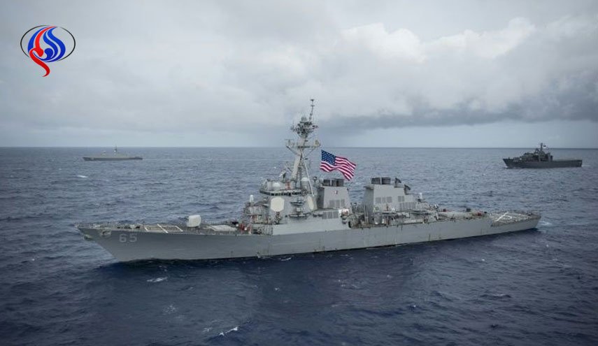 آمریکا تایوان را به زیردریایی های جدید مجهز می کند