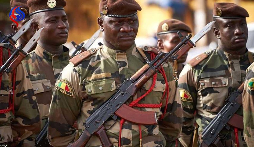 جنرال موريتاني لقيادة مجموعة الساحل