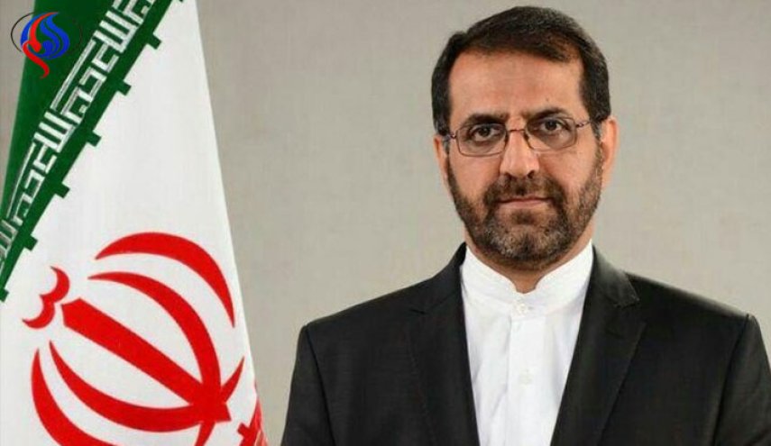 دعم الحكومة يؤدي إلى تعزيز مواقف إيران
