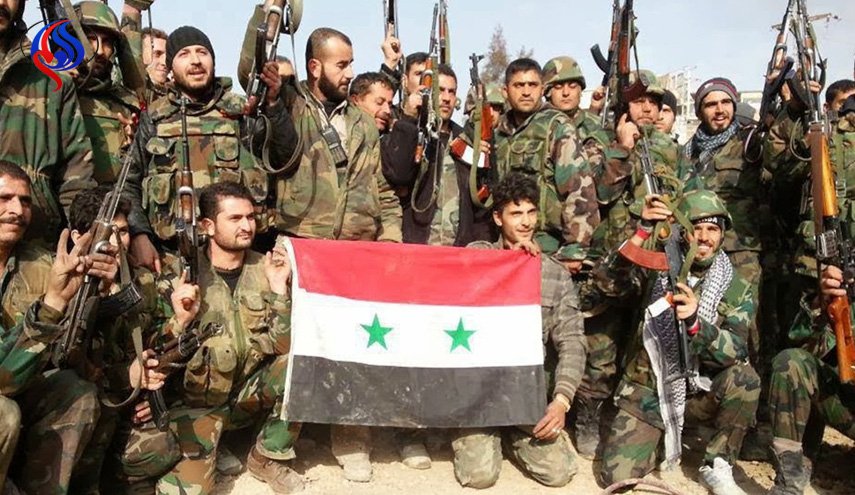 خبير عسكري سوري: إن لم يستجاب لشروطنا فهناك شيء في الميدان سيحدث