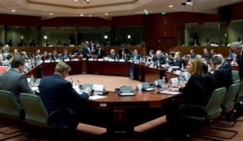 شورای خارجی اروپا با به روزرسانی قوانین مسدودساز موافقت کرد