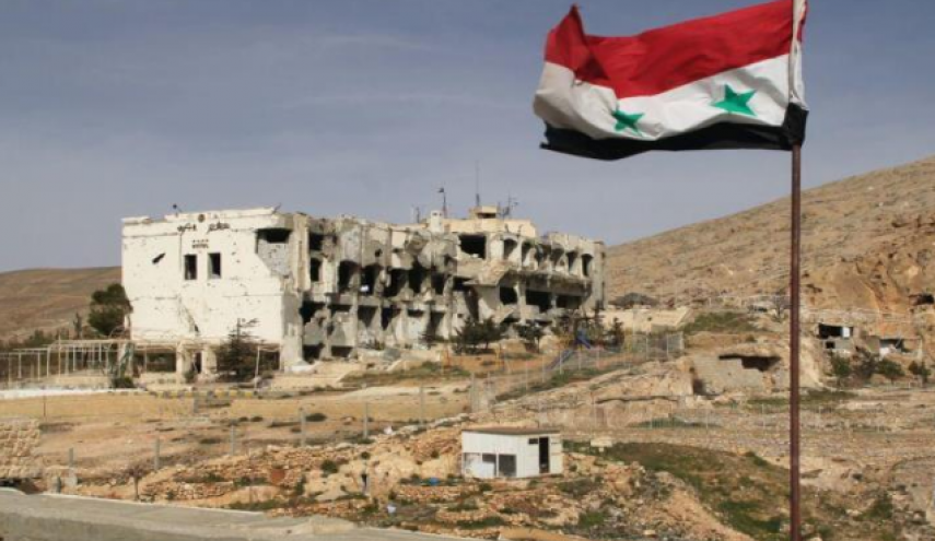 جنگنده های ائتلاف آمریکایی شهروندان سوری را هدف قرار دادند/ پیشروی ارتش سوریه در درعا