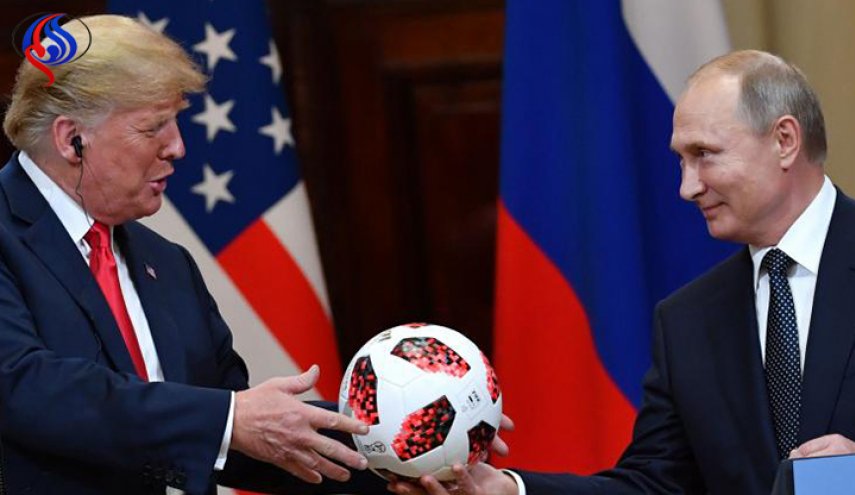 سياسيون أمريكيون ينتقدون ترامب عقب لقاء بوتين