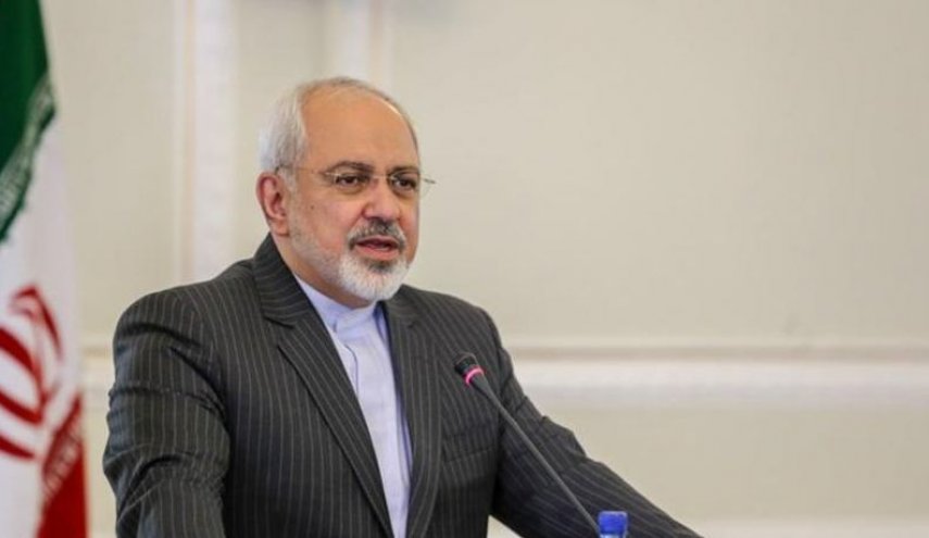 ظريف: ايران اليوم هي البلد الاكثر امنا واقتدارا