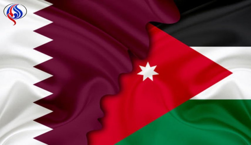 ما الذي يحمله اللقاء الأردني القطري العاجل في الدوحة؟؟