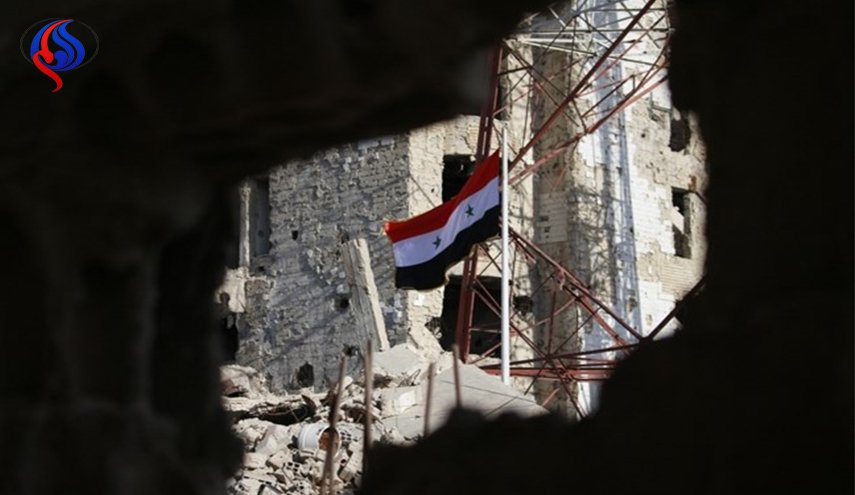 پس از آزادسازی جنوب سوریه؛ چه تصمیمی گرفته می شود؟