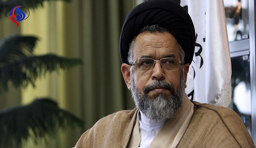 وزير الأمن الإيراني: القبض على خلية ارهابية من 4 عناصر 