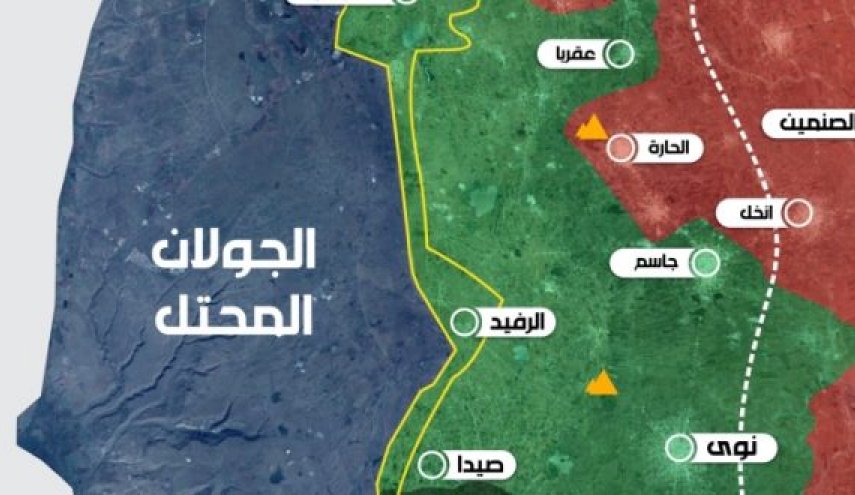 الجيش السوري يستكمل عدّة معركة الحدود
