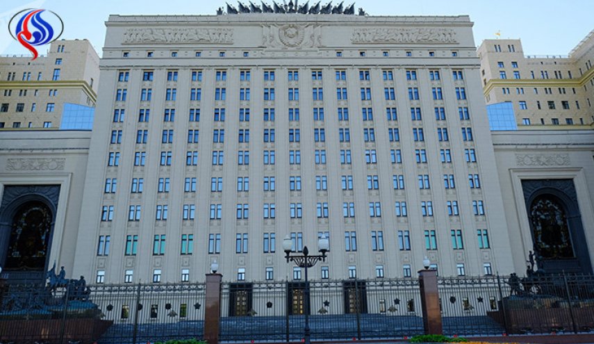 الدفاع الروسية: مستعدون للتنفيذ العملي لاتفاقيات بوتين وترامب