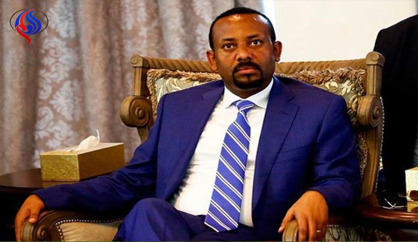 رئيس الوزراء الإثيوبي يأمر بنشر الجيش والشرطة