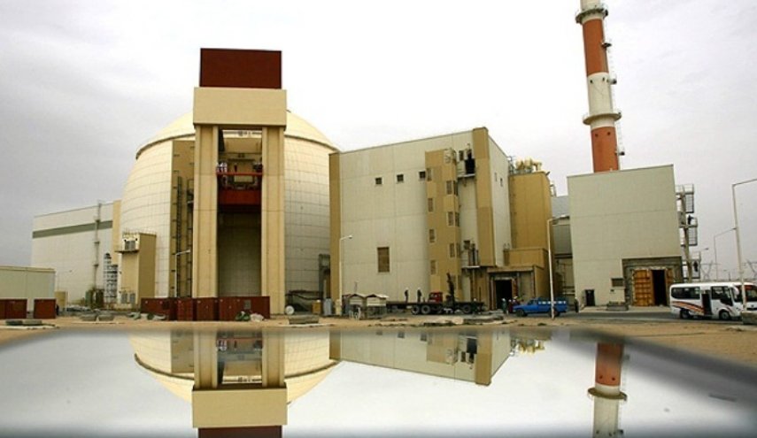 إنتاج 30 ألف مليون كيلوواط من الكهرباء في محطة بوشهر